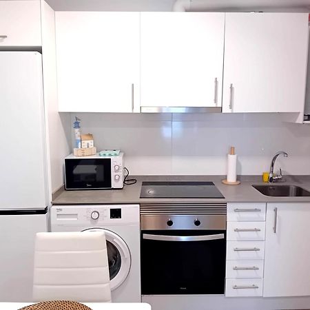 דירות סנטנדר Santarene Pleno Centro מראה חיצוני תמונה