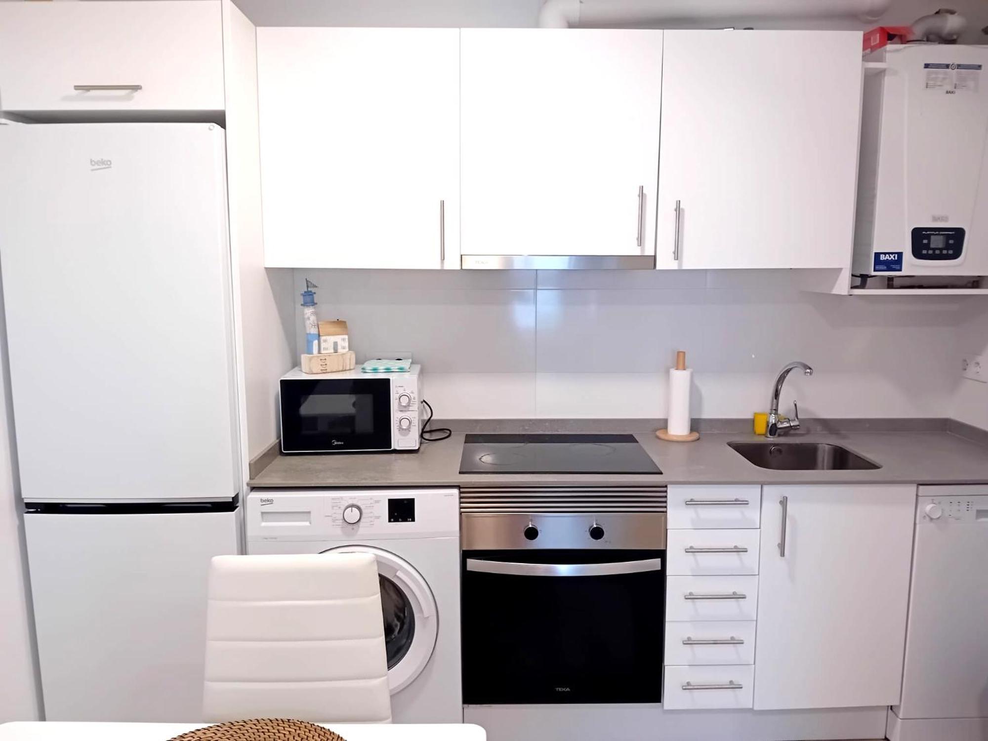 דירות סנטנדר Santarene Pleno Centro מראה חיצוני תמונה