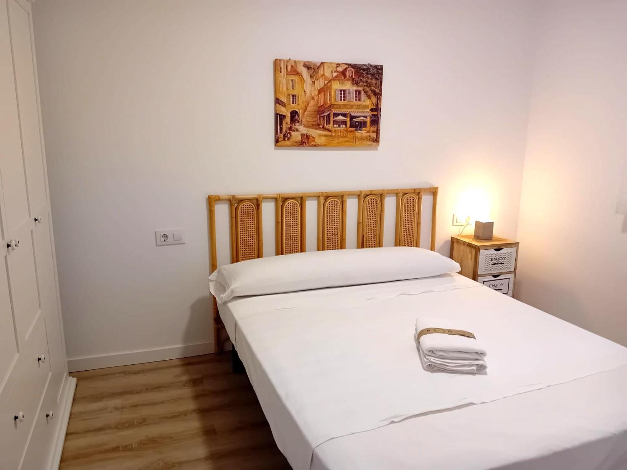 דירות סנטנדר Santarene Pleno Centro מראה חיצוני תמונה