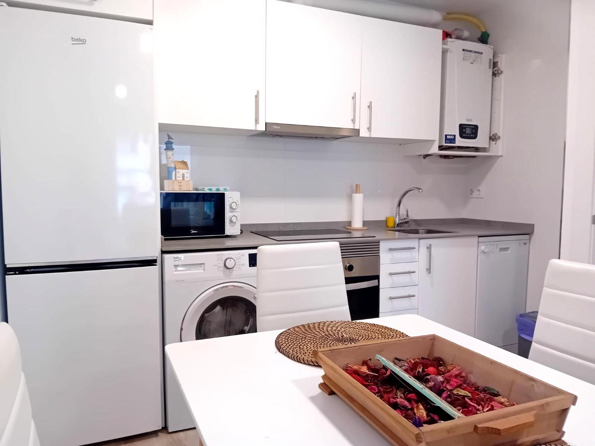 דירות סנטנדר Santarene Pleno Centro מראה חיצוני תמונה