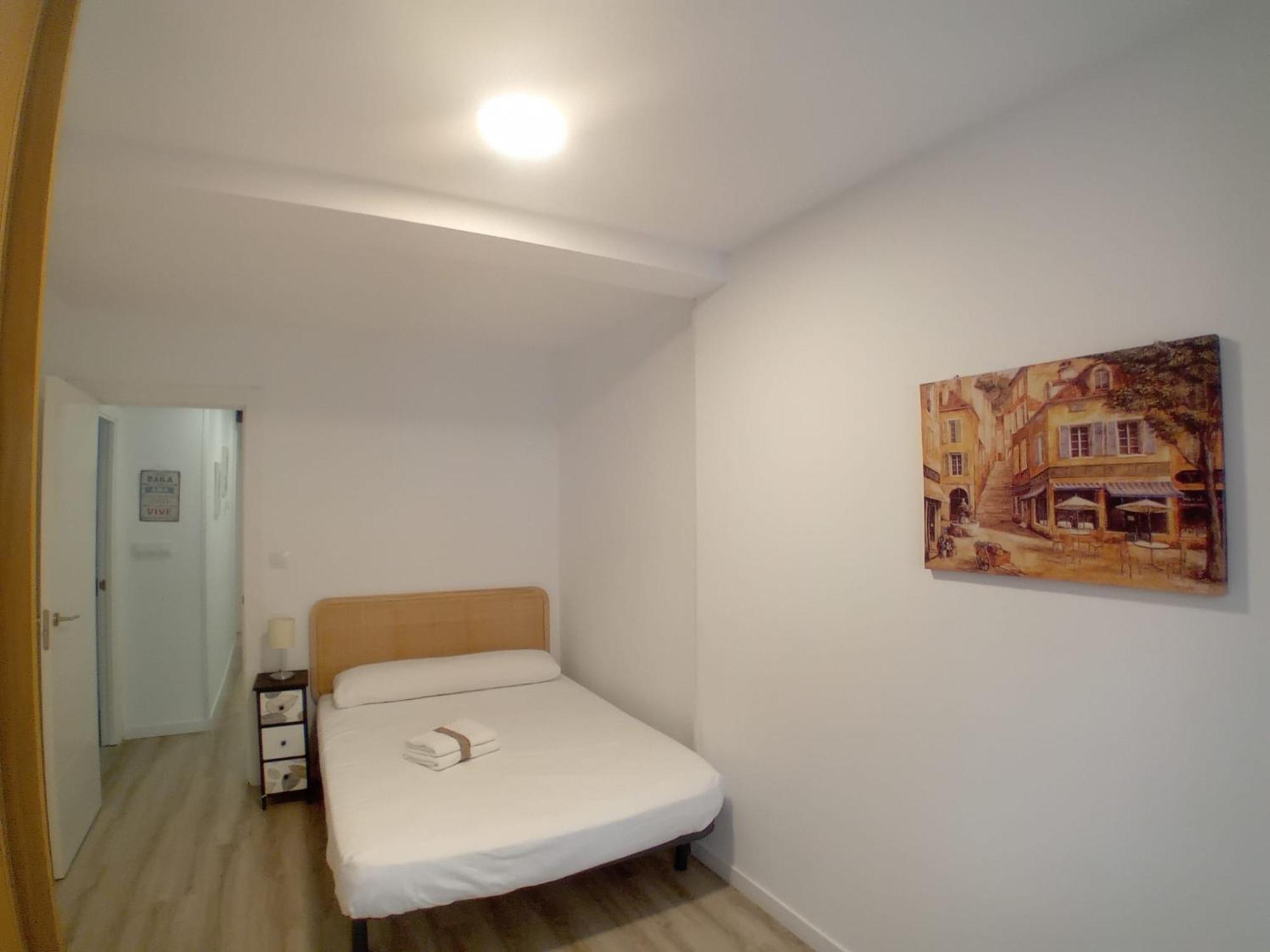דירות סנטנדר Santarene Pleno Centro מראה חיצוני תמונה