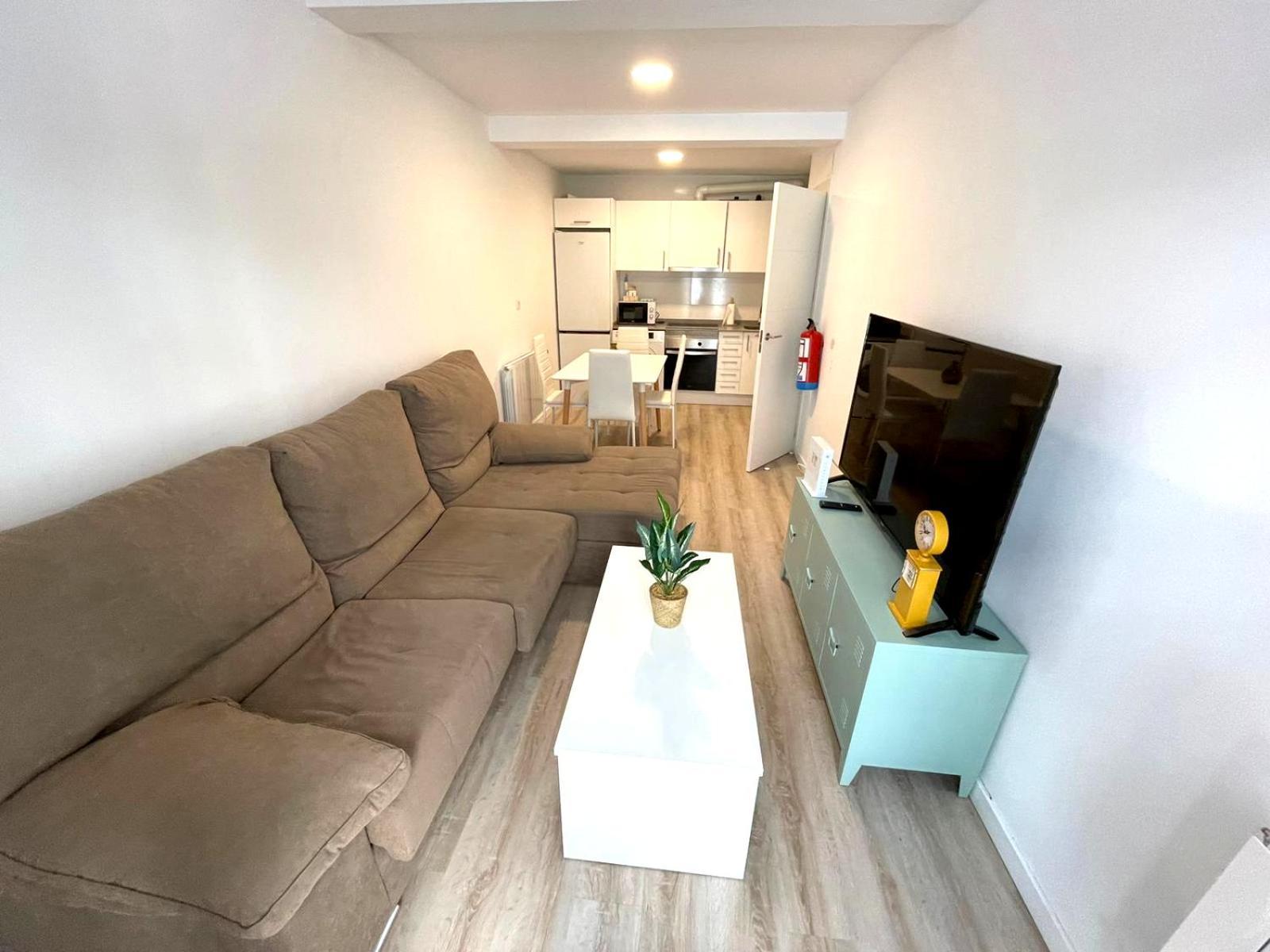דירות סנטנדר Santarene Pleno Centro מראה חיצוני תמונה