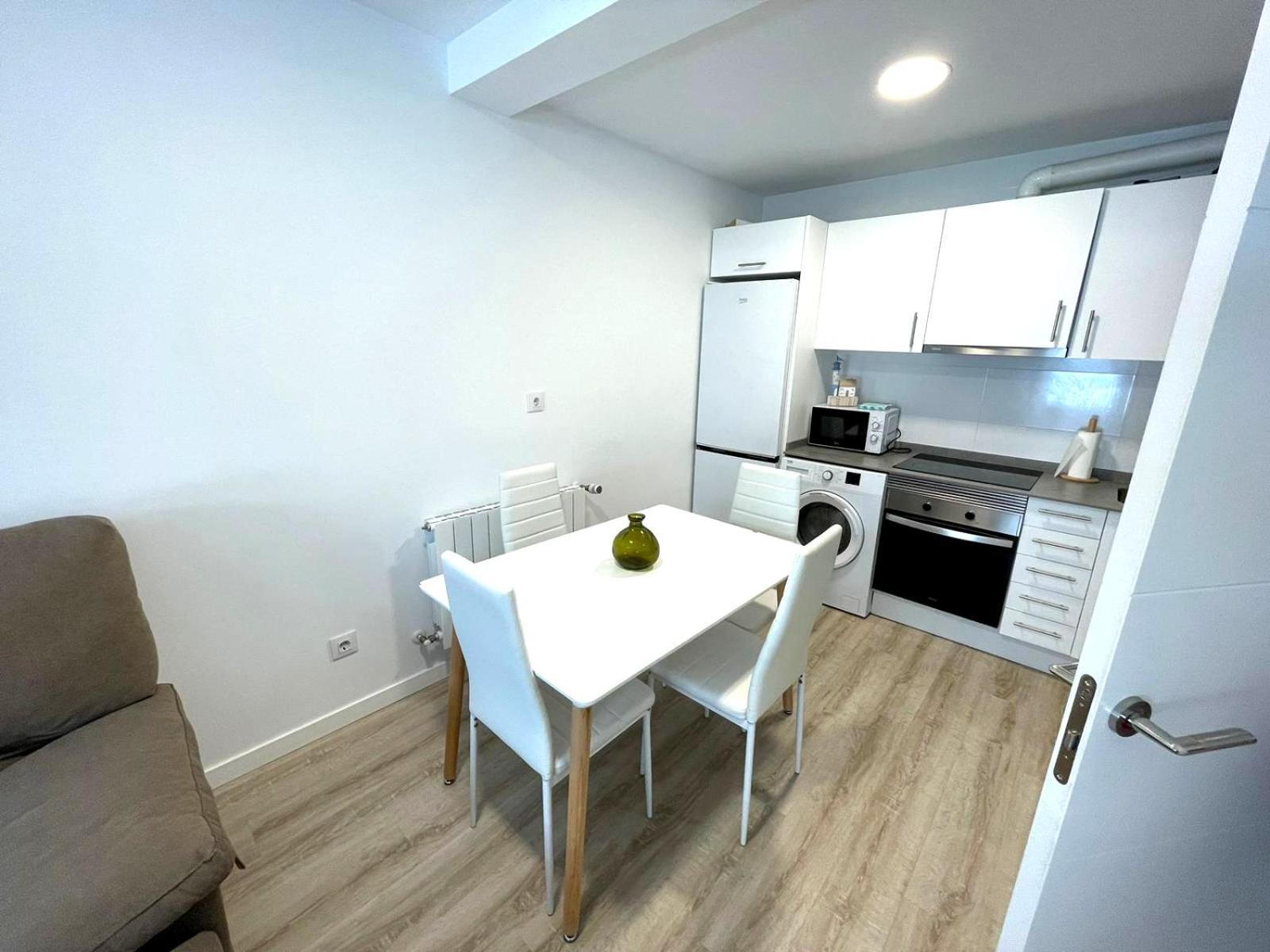 דירות סנטנדר Santarene Pleno Centro מראה חיצוני תמונה